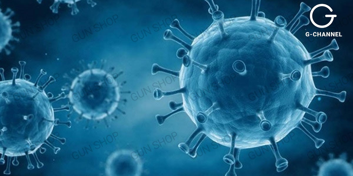 Nuốt tinh trùng có bị lây HIV không?