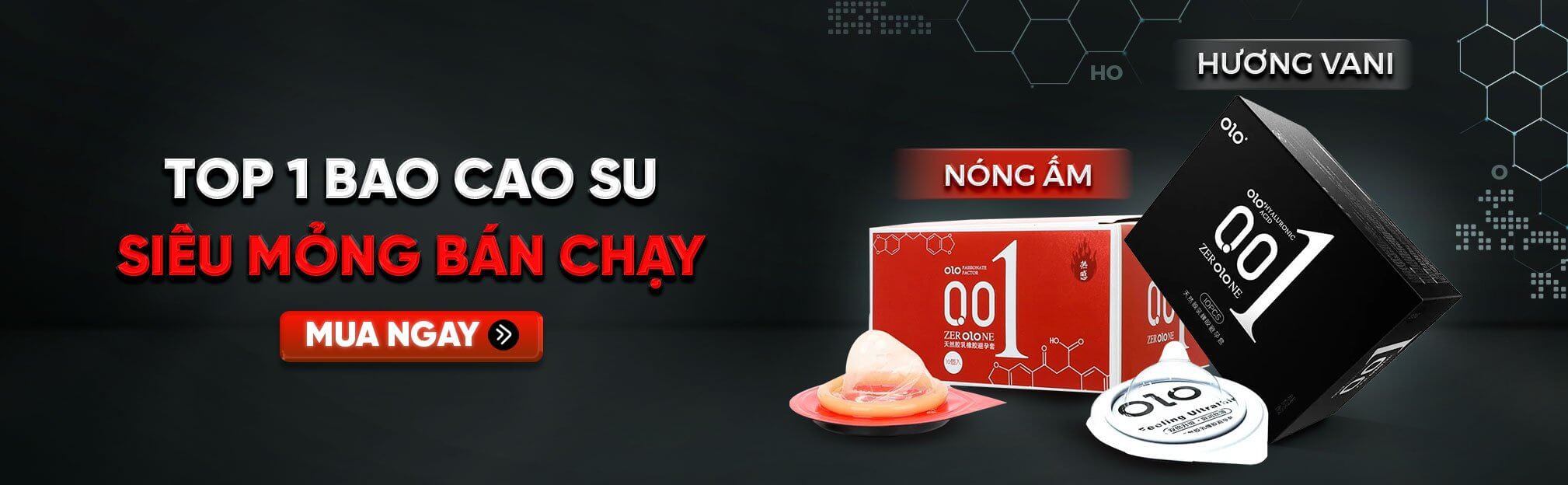 Top 1 bán chạy