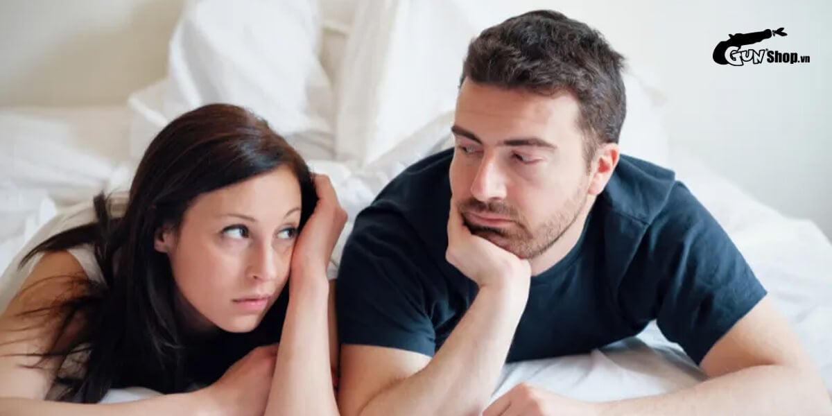 Rối loạn orgasm là gì?