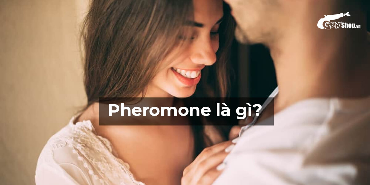 Pheromone là gì? Pheromone có ảnh hưởng gì đến kỳ kinh nguyệt?