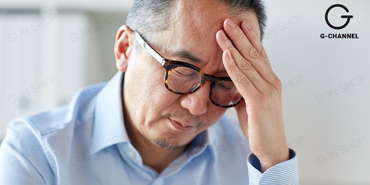 Phì đại tuyến tiền liệt là gì?