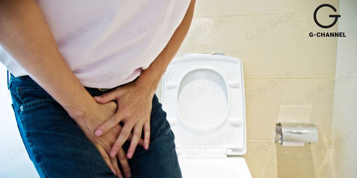 Phì đại tuyến tiền liệt là gì?