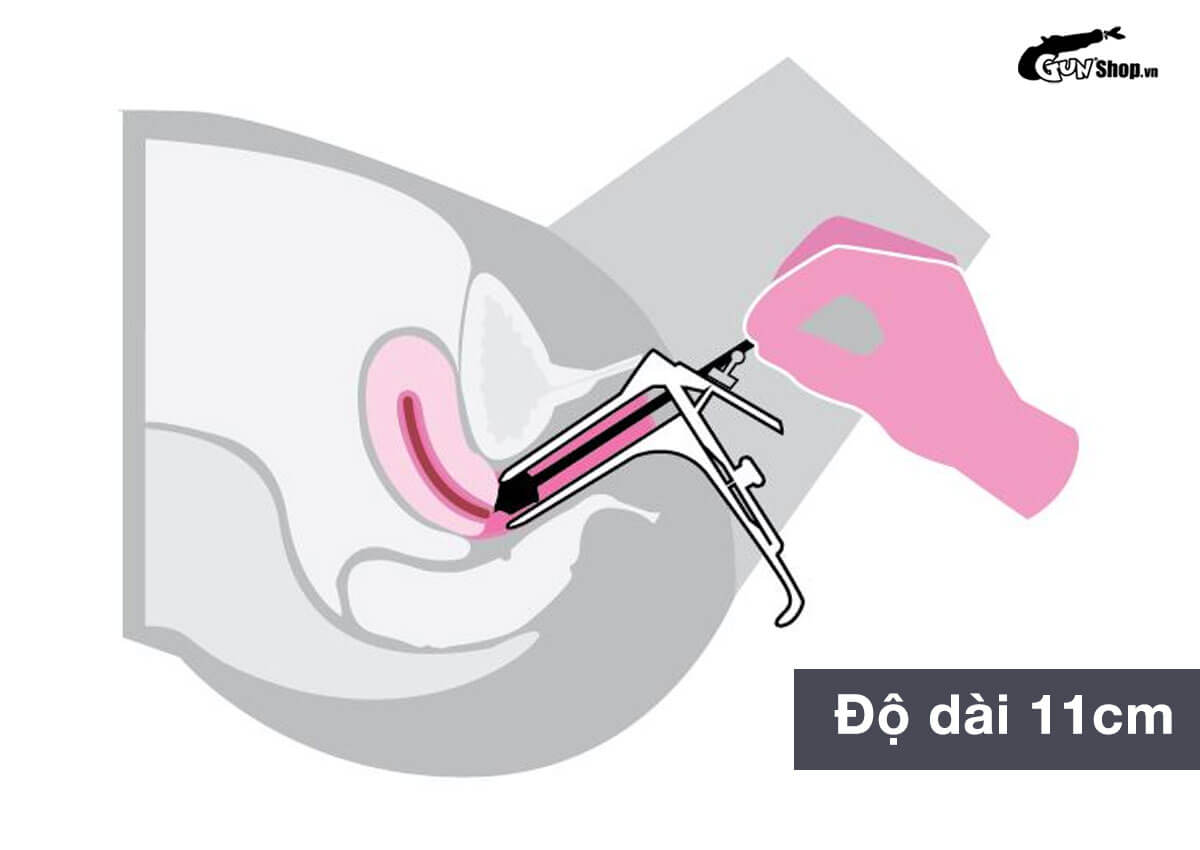 Phụ nữ chịu được bao nhiêu cm