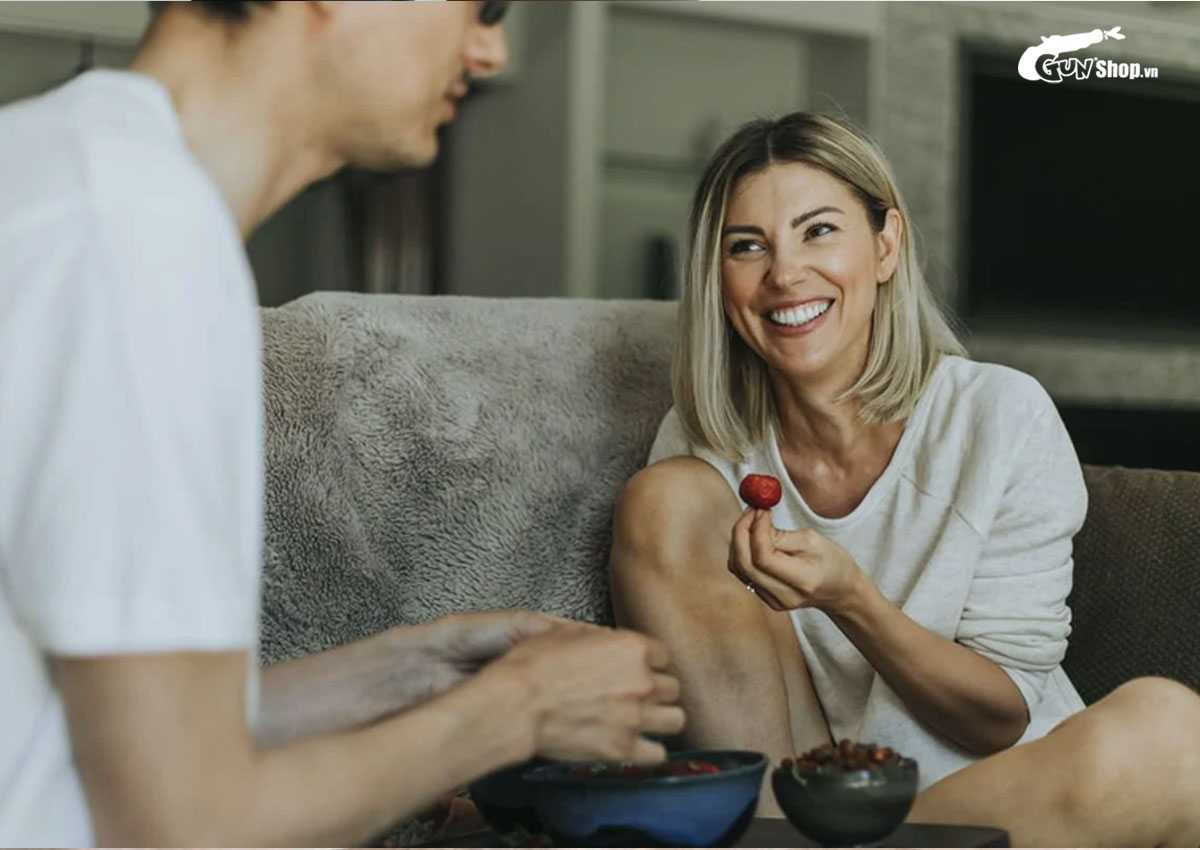 Platonic Love là gì?