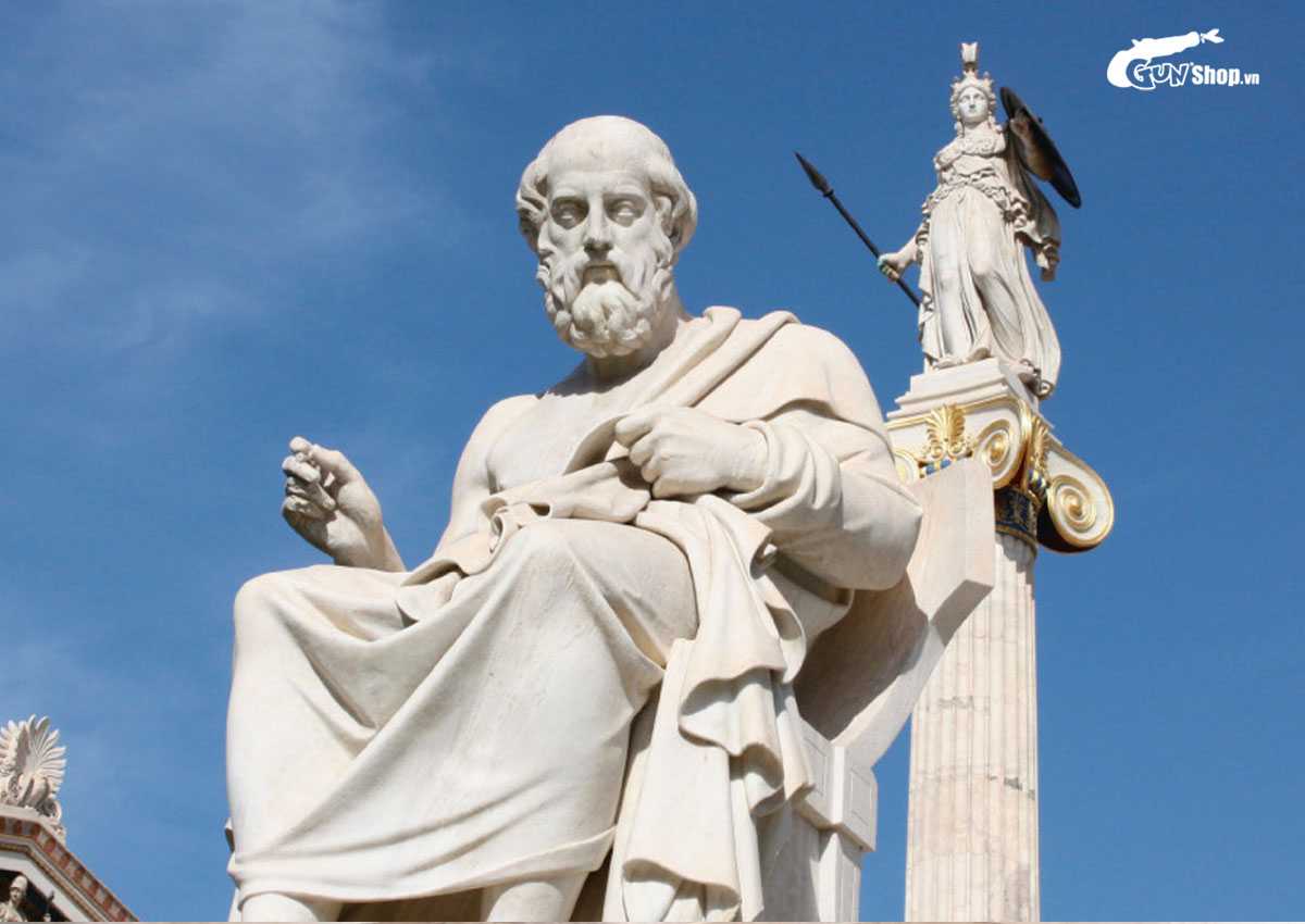 Platonic Love là gì?