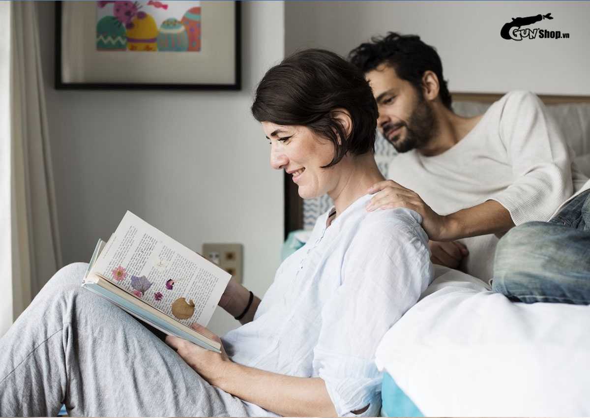 Platonic Love là gì?