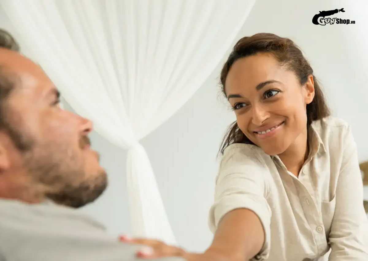 Platonic Love là gì?