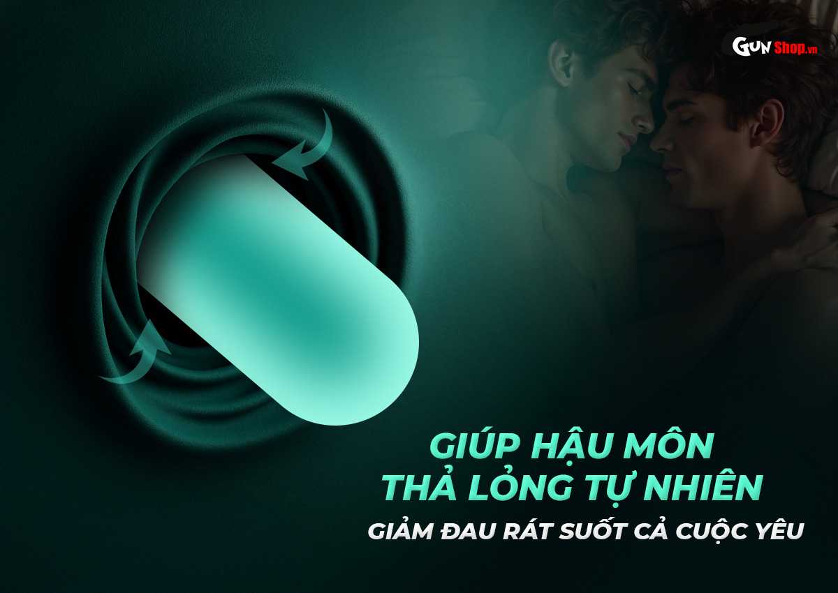 Chai hít Popper Avenger Neon Party Green chính hãng tại Gunshop