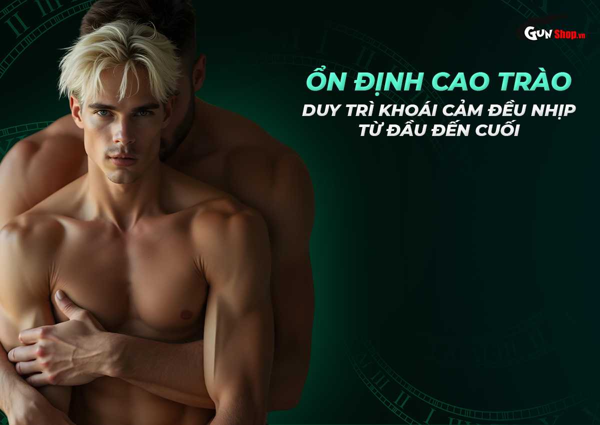 Chai hít Popper Avenger Neon Party Green chính hãng tại Gunshop