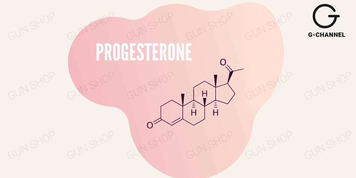 Những điều bạn cần biết khi chỉ số progesterone cao