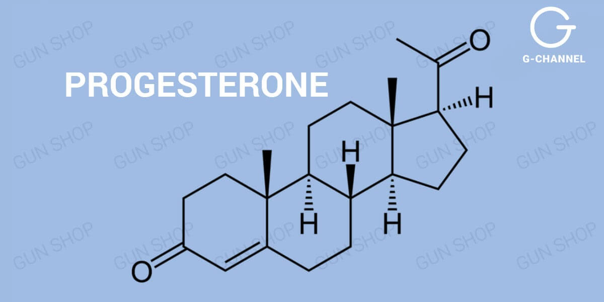 Progesterone là gì và có vai trò gì với sức khỏe?