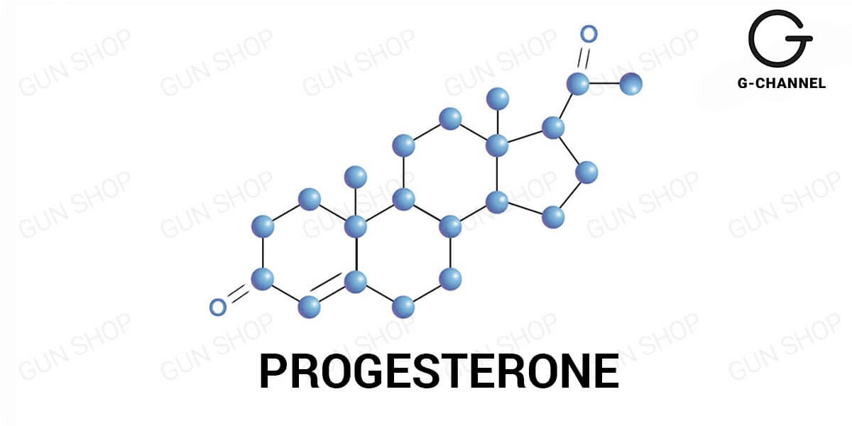 Những nguy hại tới sức khỏe khi nồng độ progesterone thấp