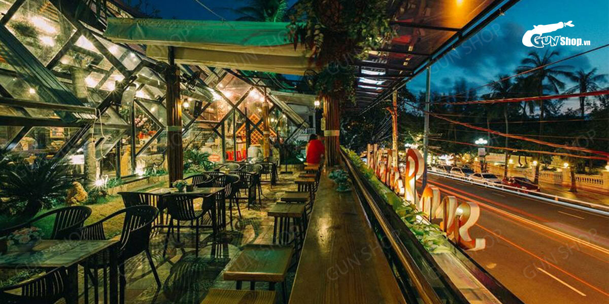 Top các quán cafe sống ảo ở Vũng Tàu view cực xinh xịn mịn