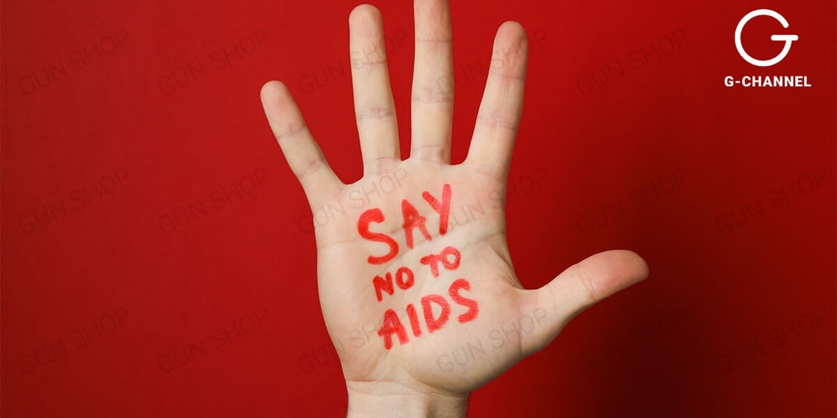 Quan hệ bằng tay (Handjob) có nhiễm HIV không?