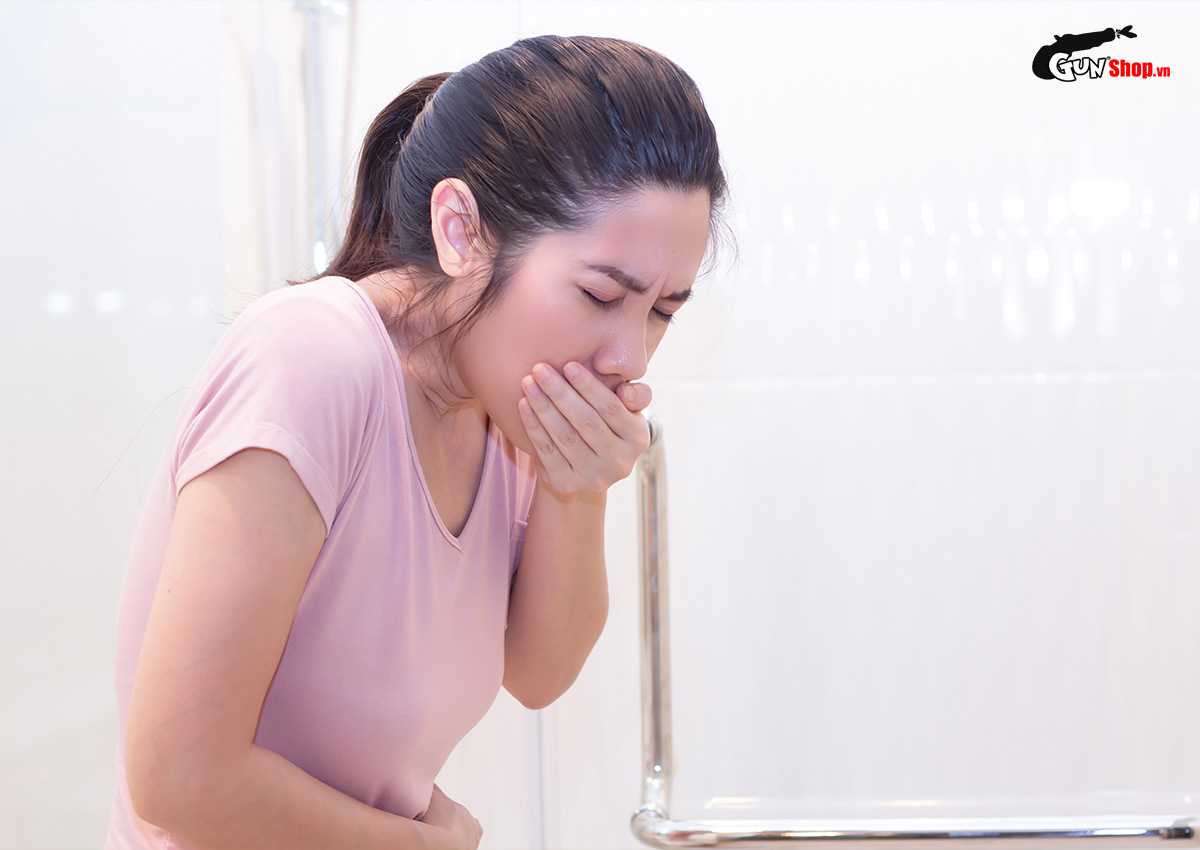 Quan hệ bao lâu thì có thai?