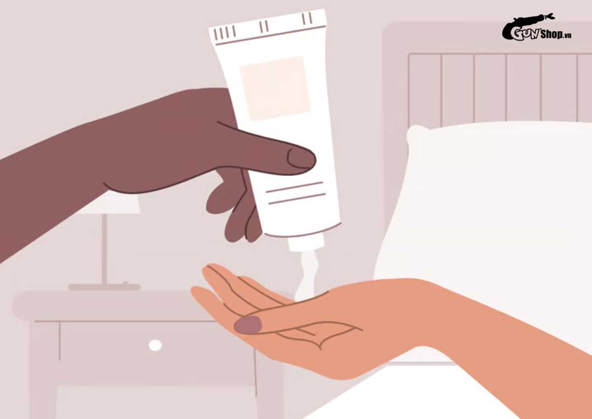 Cách quan hệ đồng giới nam không bị đau