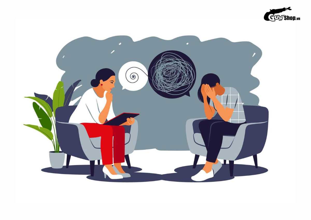 Cách quan hệ đồng giới nữ không bị đau
