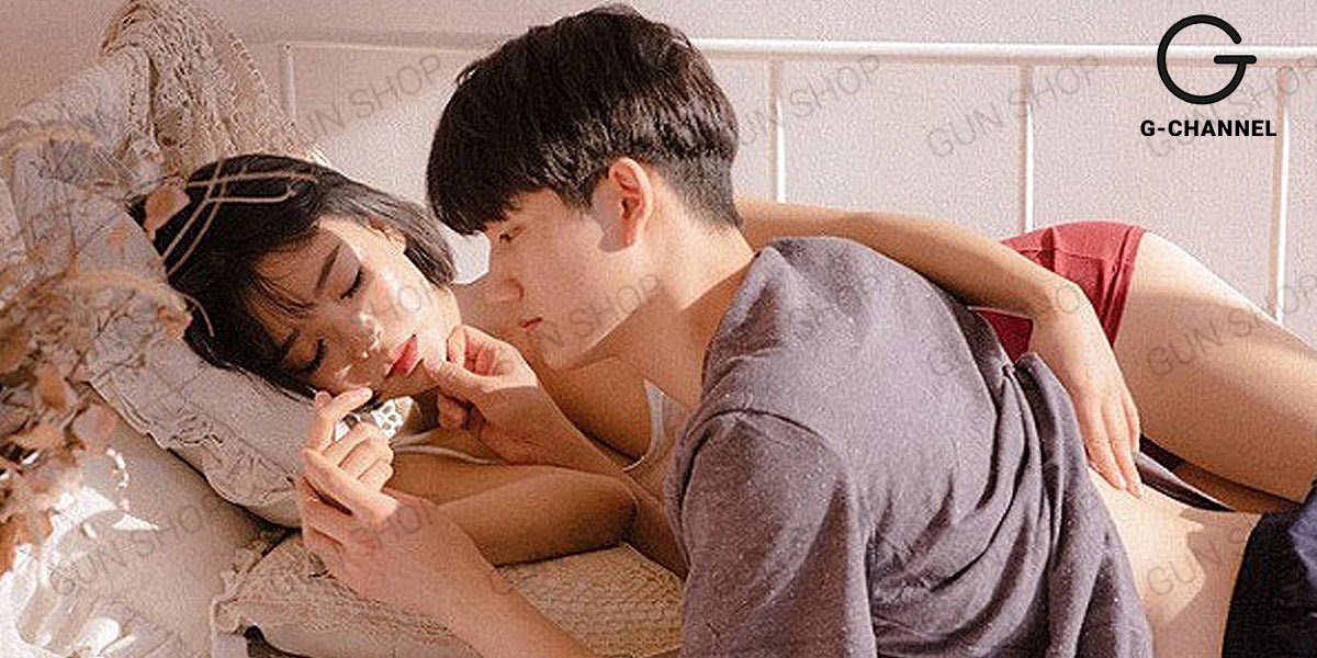Quan hệ ngày đèn đỏ có mang thai không