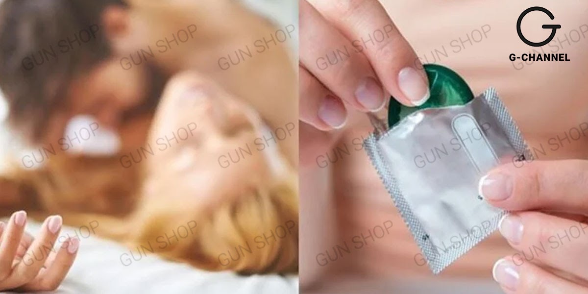 Quan hệ ngày đèn đỏ có mang thai không