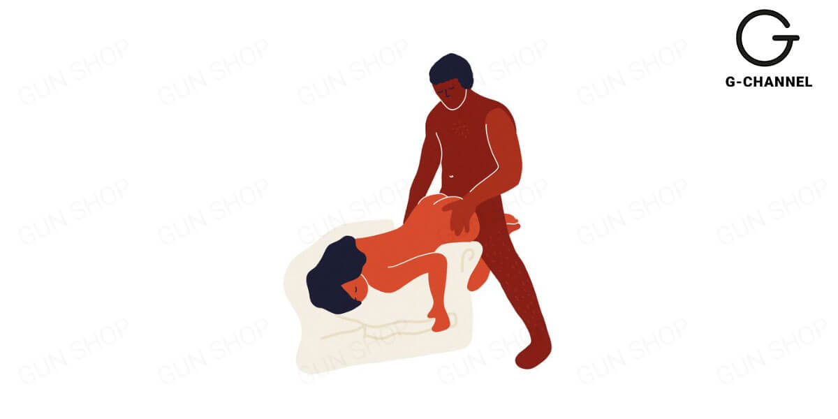 Quan hệ tình dục nhiều có bị đau lưng không?