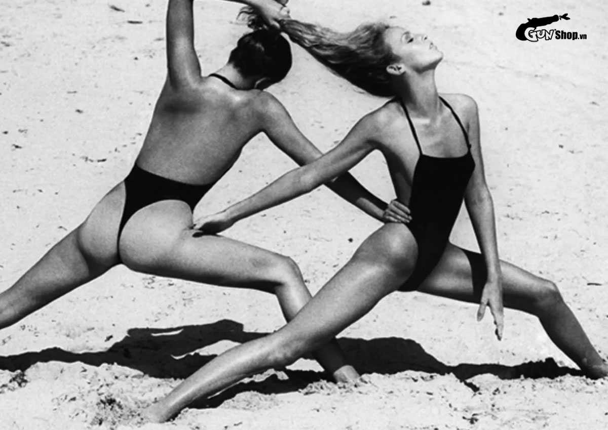 Quần lọt khe là gì?