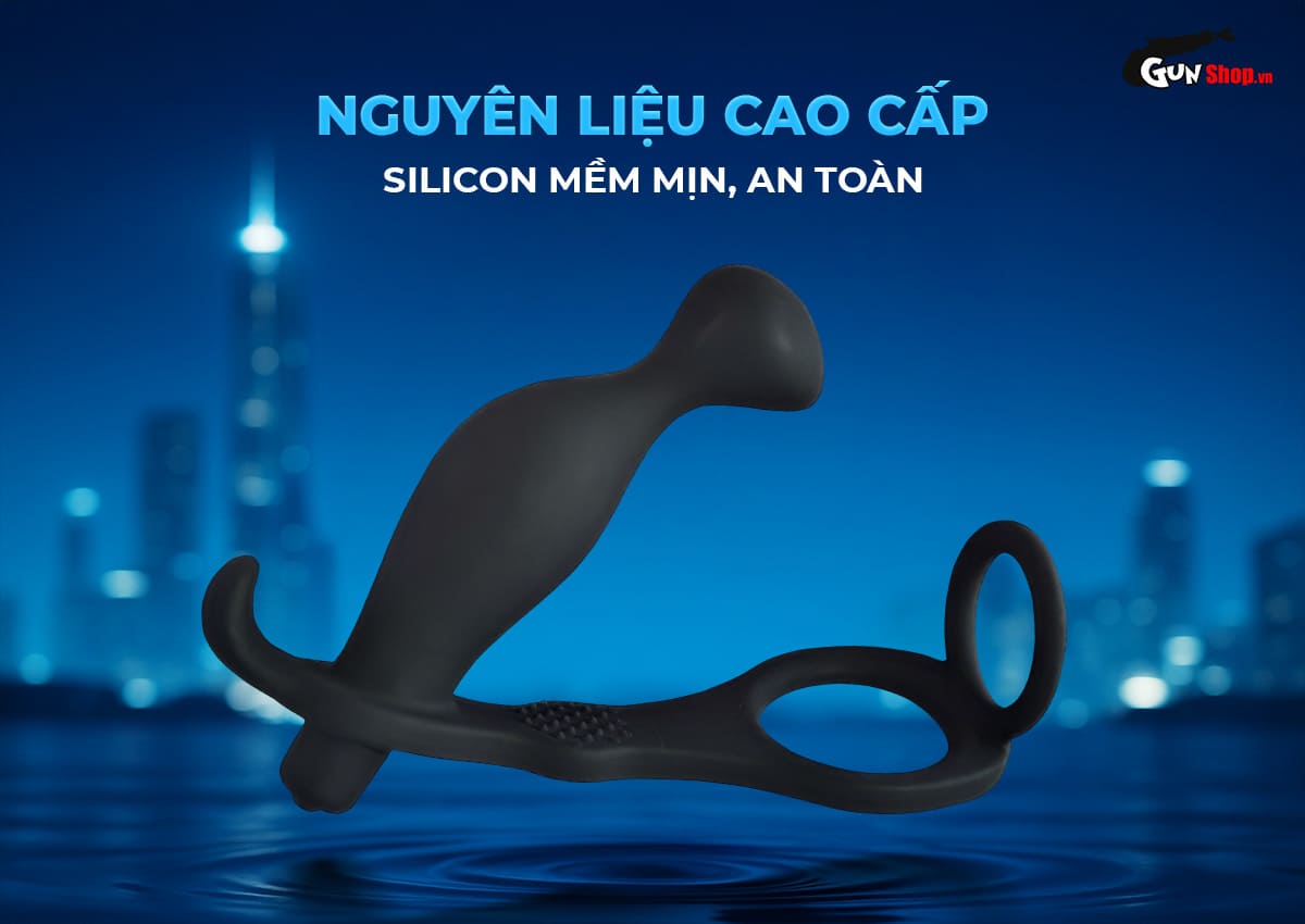 que rung hậu môn Shelly Play Hive chính hãng tại Gunshop