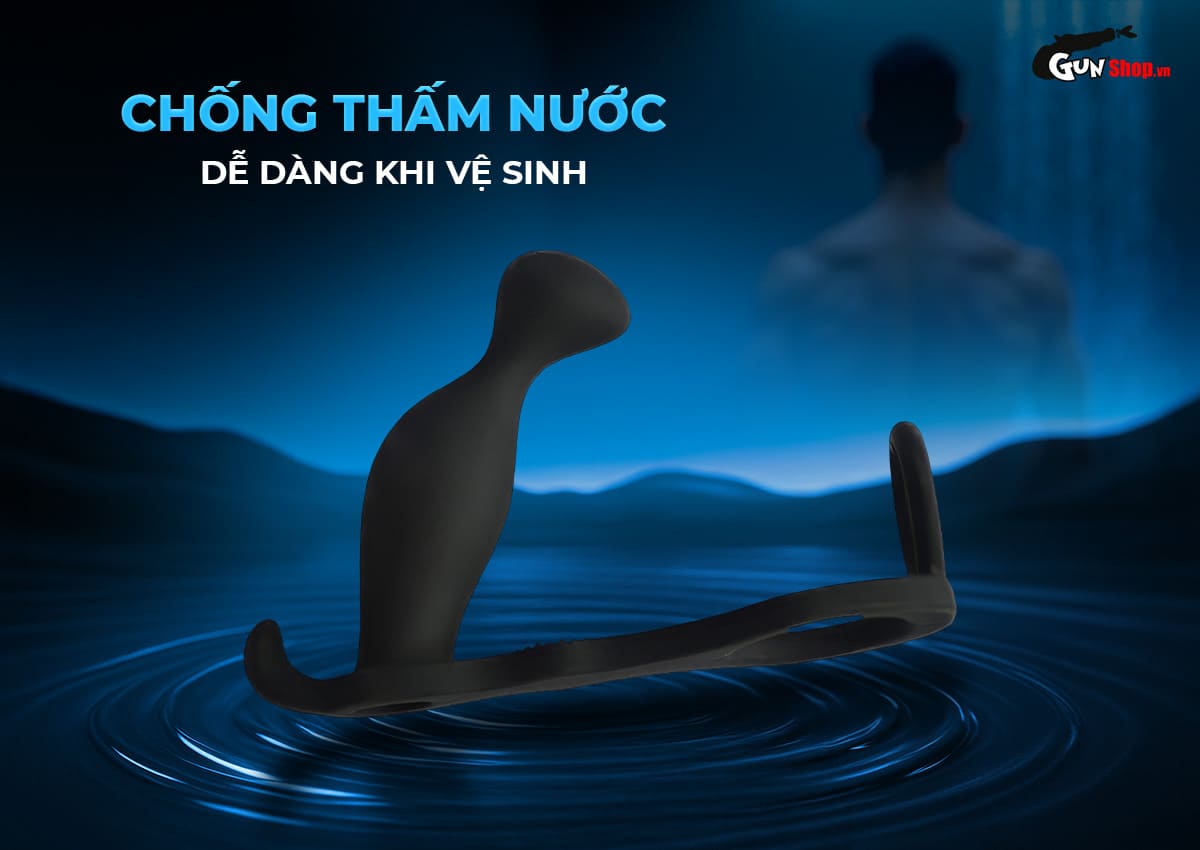 que rung hậu môn Shelly Play Hive chính hãng tại Gunshop