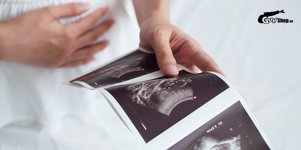 Nguyên nhân test que thử thai 1 vạch đậm 1 vạch mờ