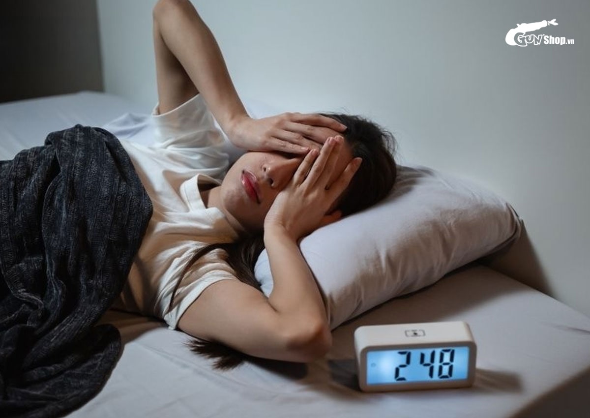 Rụng tóc nhiều là bệnh gì?