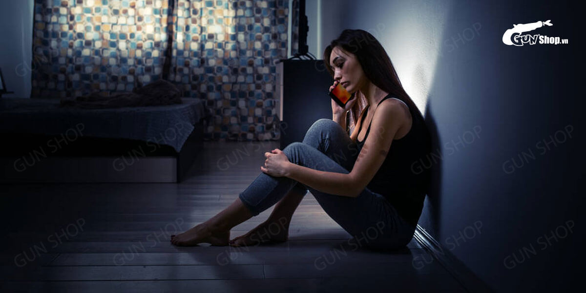 Sad Girl là gì? Bí quyết nhận biết Sad Girl chính xác và đơn giản