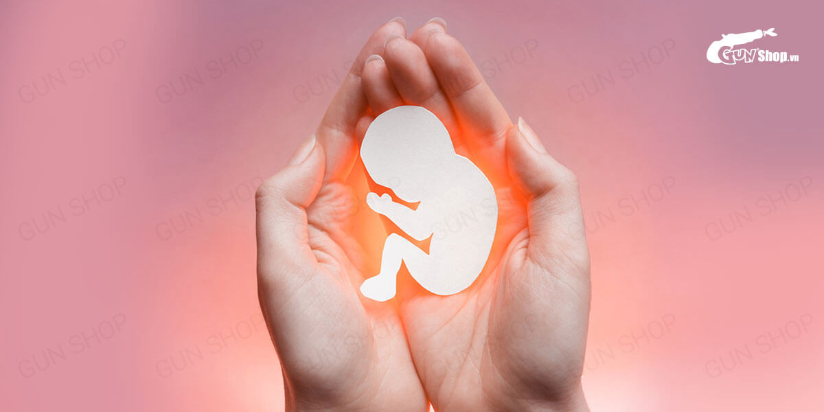 Sảy thai là gì? Dấu hiệu nào nhận biết mình bị sảy thai?