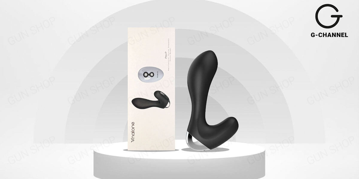 Các sản phẩm Sextoy điều khiển từ xa bằng Remote đỉnh nhất hiện nay