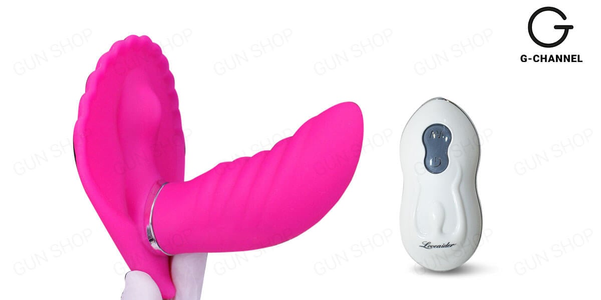 Các sản phẩm Sextoy điều khiển từ xa bằng Remote đỉnh nhất hiện nay