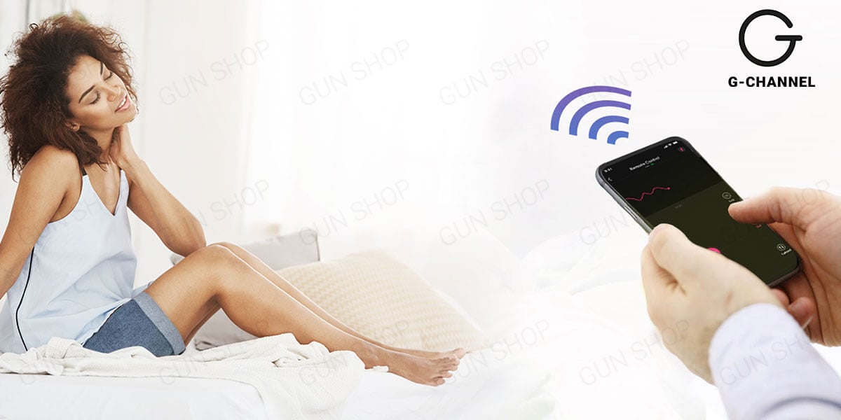 Các sản phẩm Sextoy điều khiển từ xa bằng Remote đỉnh nhất hiện nay