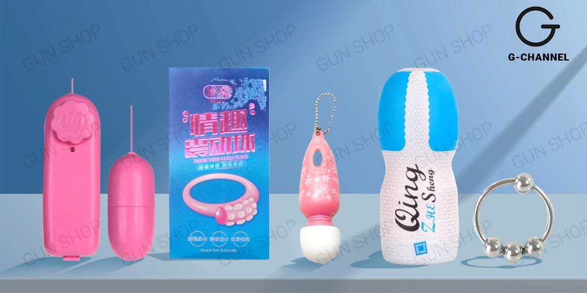 sextoy giá rẻ tốt nhất tại Gunshop