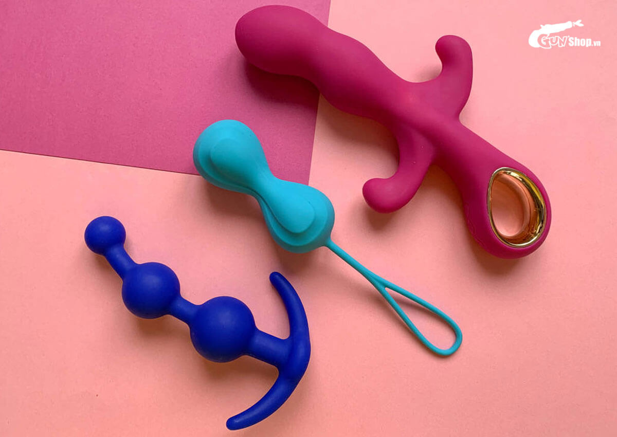 Sextoy là gì