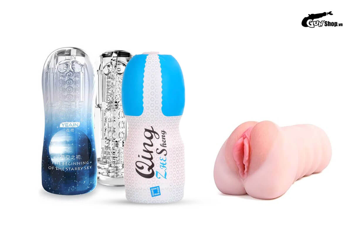 Sextoy là gì