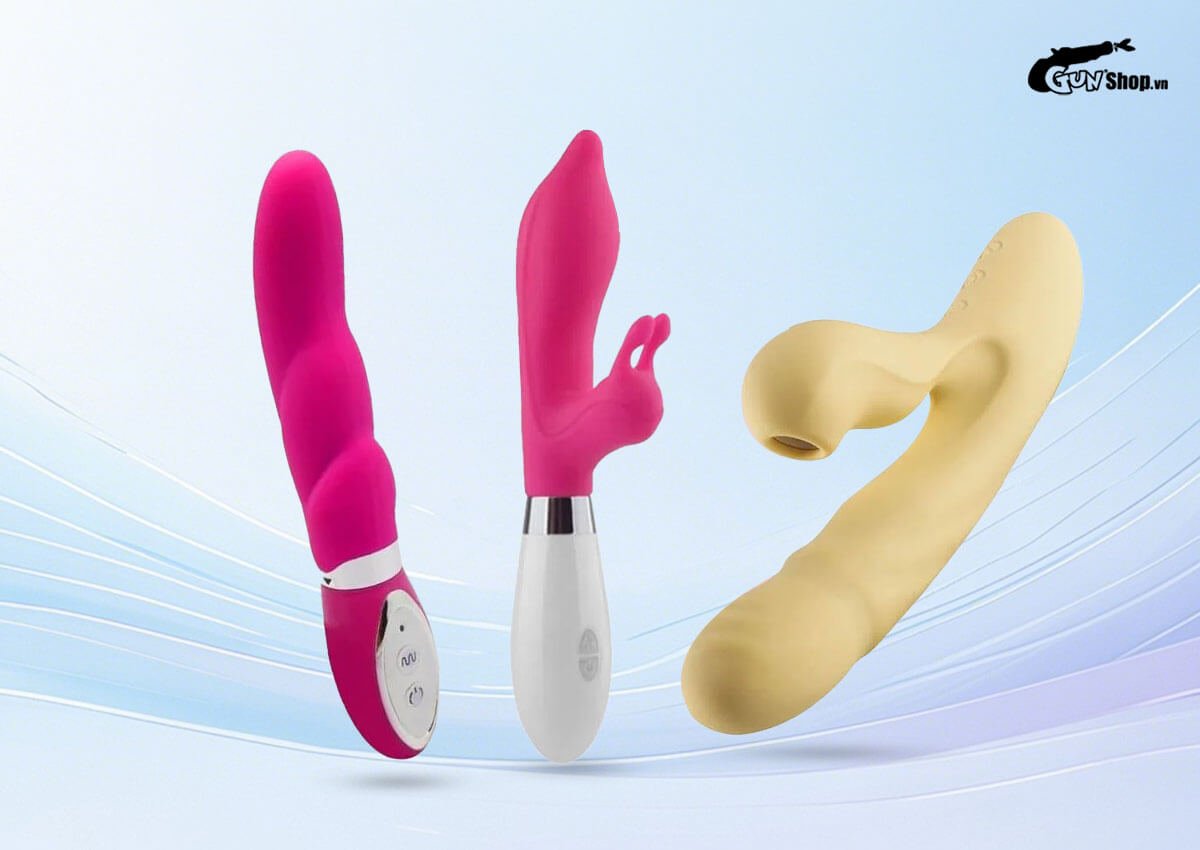 Sextoy là gì