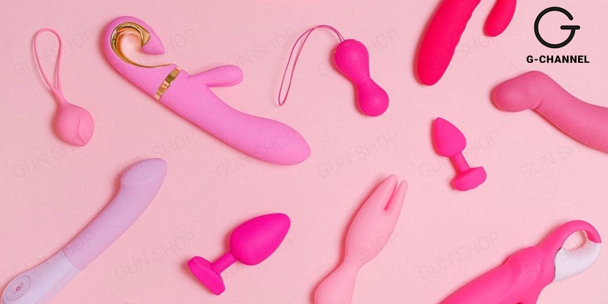 Các sản phẩm sextoy mini tốt nhất bạn nên mua