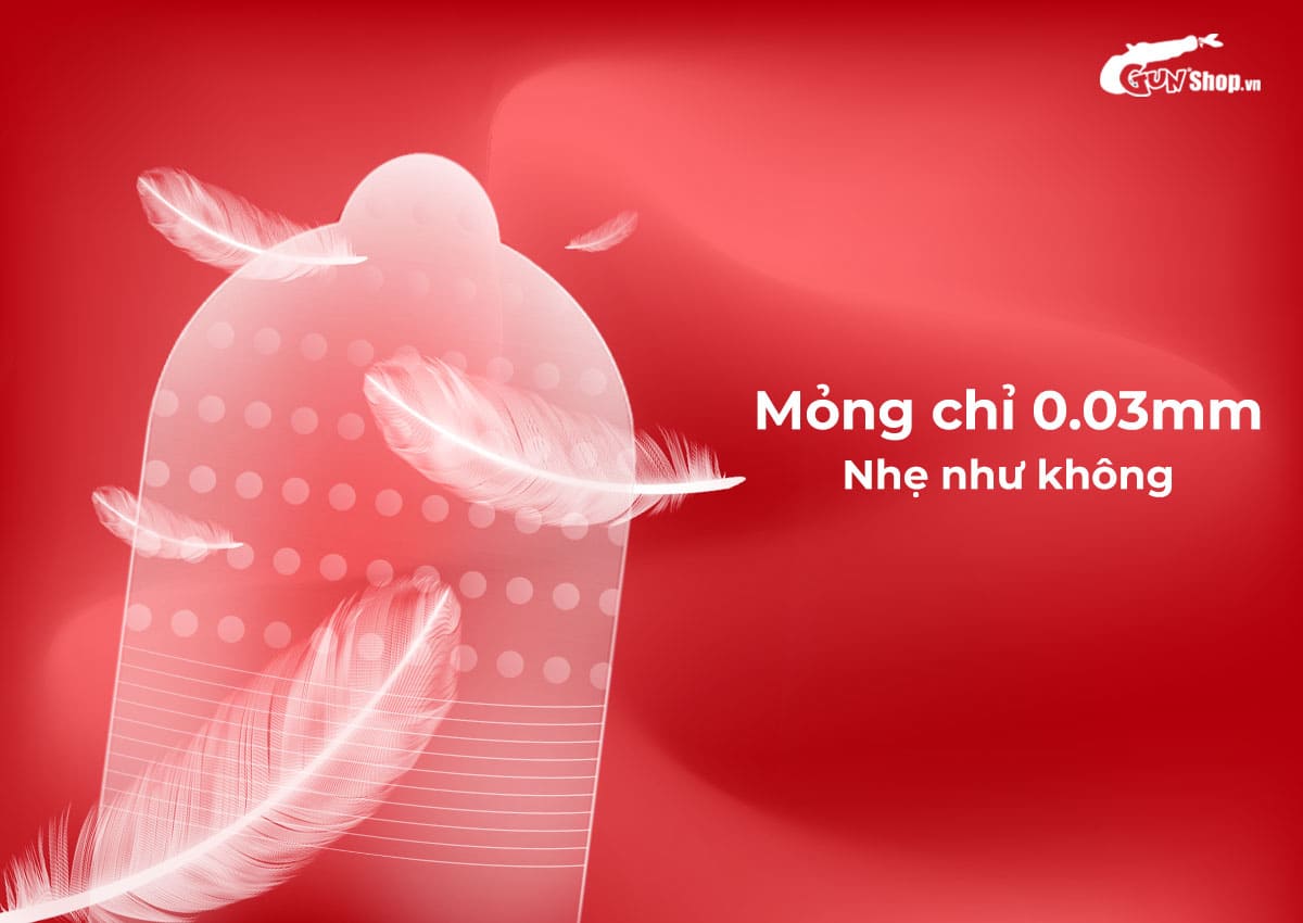 Bao cao su Shell Play Rider chính hãng tại Gunshop.vn