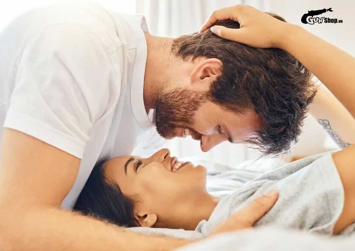 sinh non bao lâu thì quan hệ được?