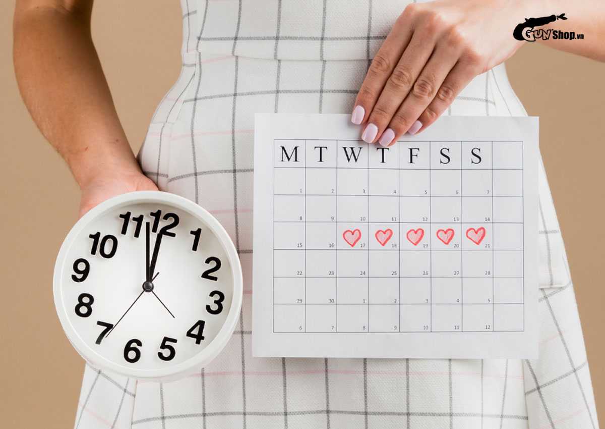 sinh non bao lâu thì quan hệ được?