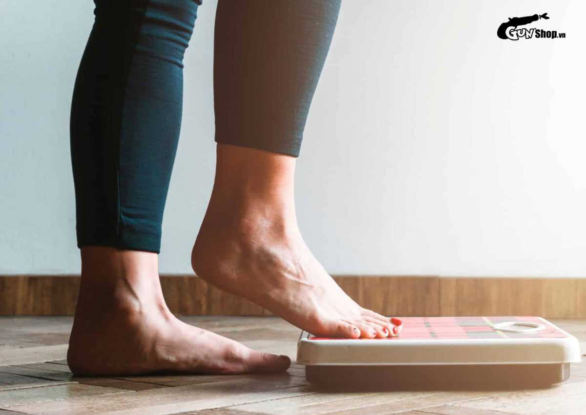 sinh non bao lâu thì quan hệ được?