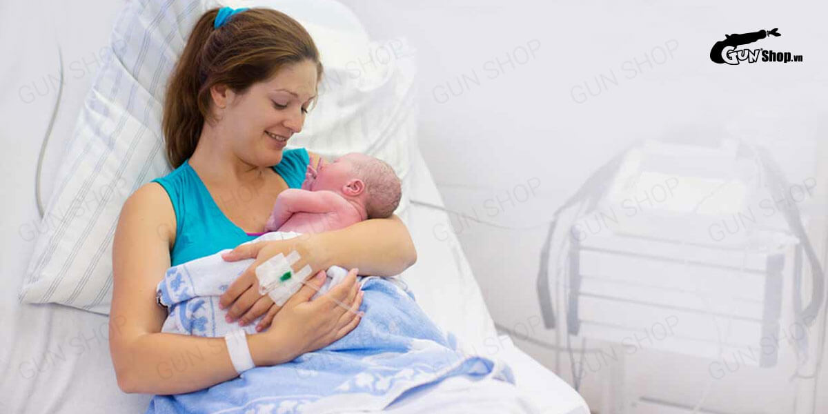 Sinh thường là gì? Lợi ích của việc sinh thường đối với mẹ và bé