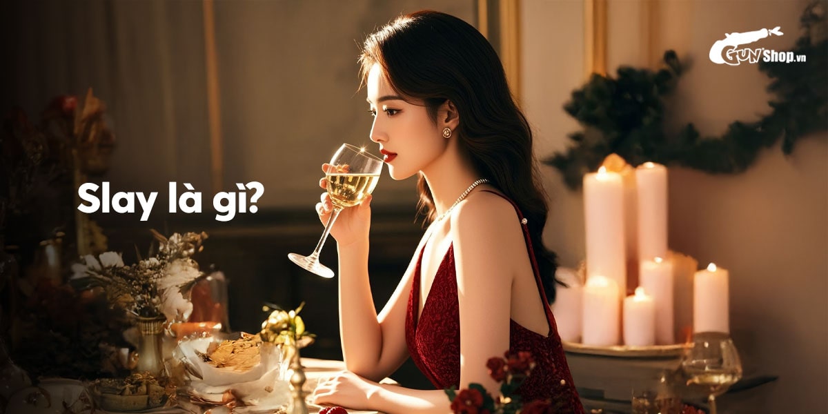 Slay là gì?