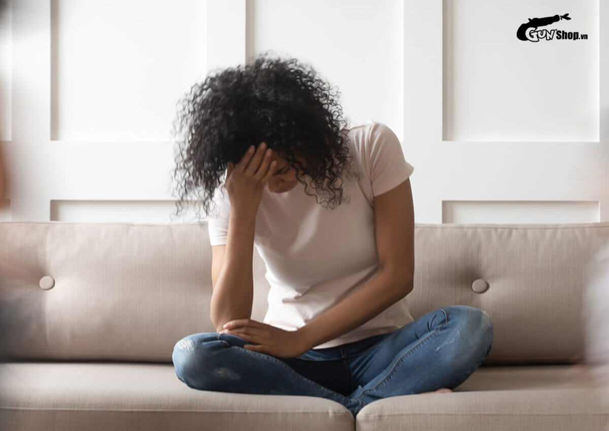 Stress gây chậm kinh bao lâu?