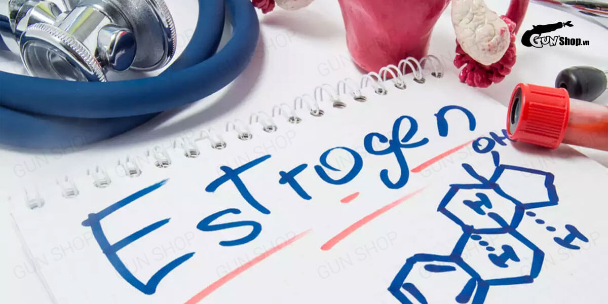Suy giảm Estrogen ở phụ nữ có dấu hiệu nhận biết là gì?
