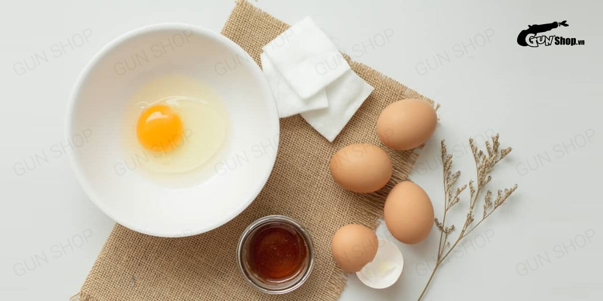 Tác dụng của trứng gà đối với nam giới: Bài thuốc chữa yếu sinh lý?