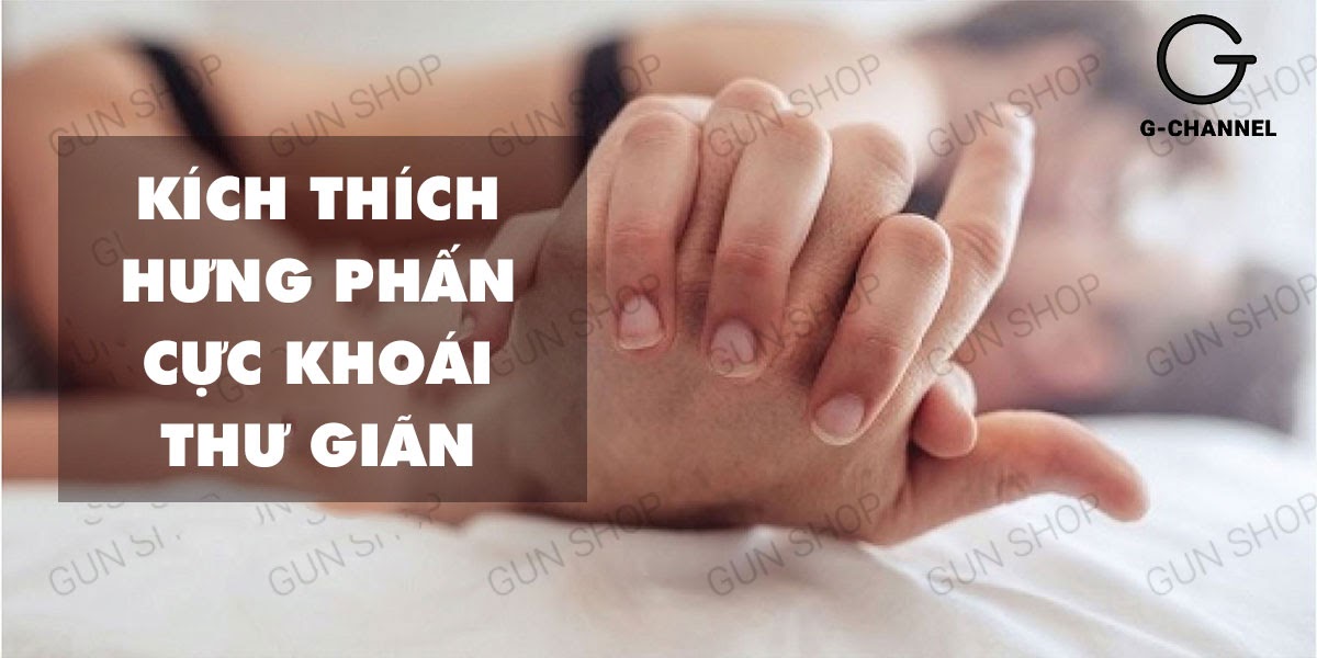 Tại sao cảm giác thỏa mãn lại quan trọng khi ái ân?