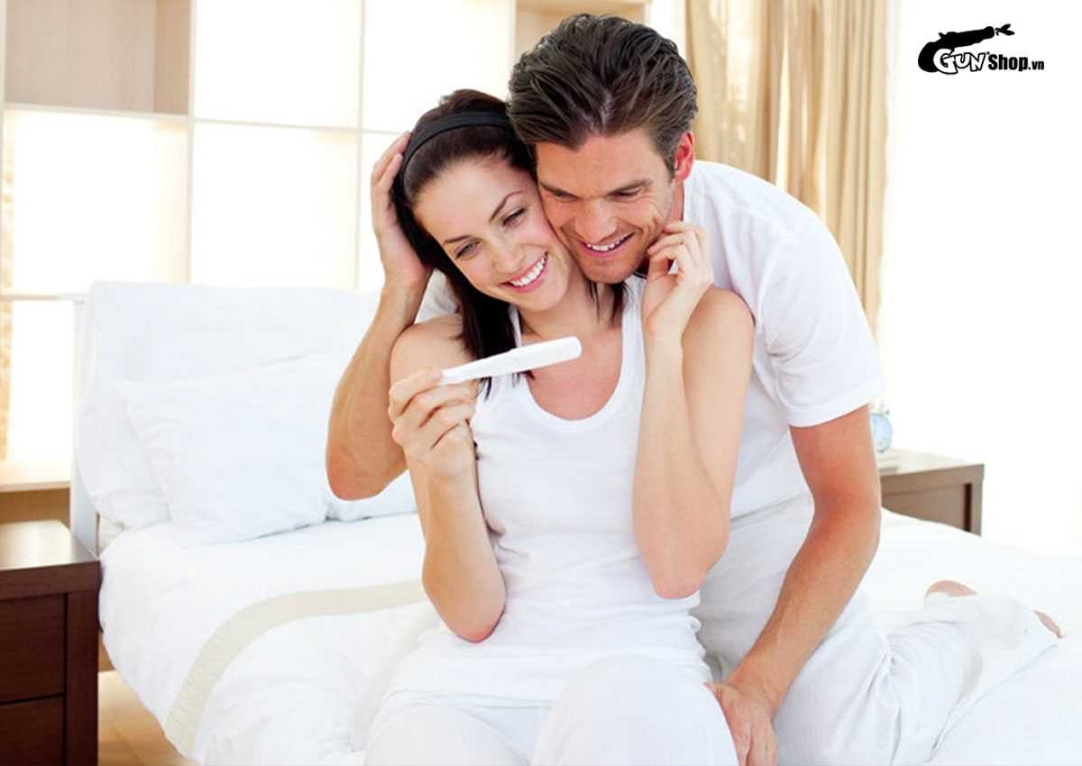 Tại sao phụ nữ thích quan hệ lâu?
